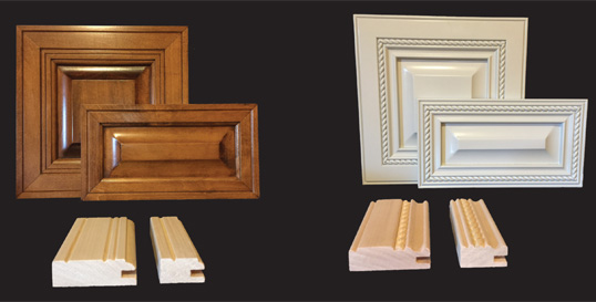 Cabinet Doors